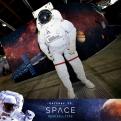 Gateway to Space Budapest