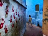 Steve McCurry