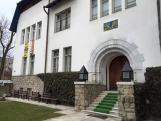 Székely Nemzeti Múzeum