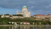 Szent István-kori templomot tárnak fel Esztergomban