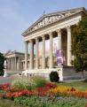 Szépművészeti Múzeum, Budapest