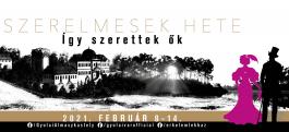 Szerelmesek hete Gyulán