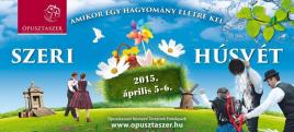 Szeri Húsvét