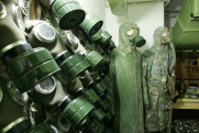 Atombunker-kiállítás