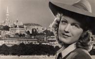 Szörényi Éva