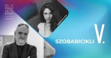 Szobabicikli - beszélgetéssorozat
