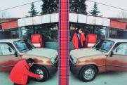 Balázs Beöthy and Hajnal Németh, Sometimes Hajnal, Anywhere Balázs II, 1997–1999