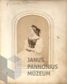 Teleki Blanka (1806-1862), portré a fényképalbumból. A szabadságharcban résztvevők bújtatásáért várfogságra ítélték.