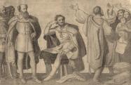 Than Mór: Széchenyi ünneplése