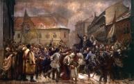 Talpra magyar! 1903-1936