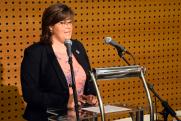 Tóth Ilona élettörténetével zárta sorozatát az Emlékpont
