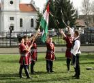 Barantások a nemzeti összetartozást jelenítik meg