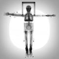 Vadászi Zoltán: Transhuman, 2018
