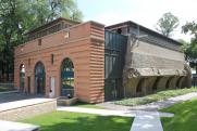 Vármúzeum - Kőtár, Szeged