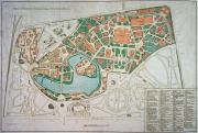 A Városliget 1896-ban