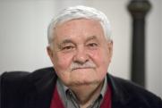 Végel László
