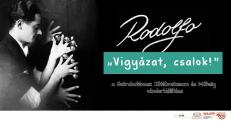 Vigyázat, csalok!
