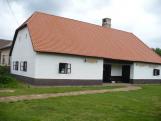 Vilma-háza Somogyszobon