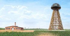 A wardenclyffe-i labor 
