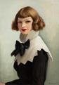 Zádor István (1882 –1963): „Miss Duna\", 1936