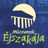 Múzeumok Éjszakája Plakát
