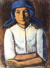 Nagy István: Őzike, 1929.
