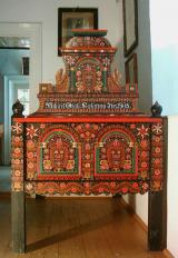 A taste of the exhibition