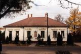 The building of the Petőfi Memorial Room The building of the Petőfi Memorial Room