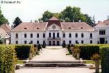 A múzeum épülete A múzeum épülete