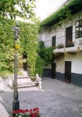 Ferenczy Múzeum - Ámos Imre - Anna Margit Emlékmúzeum épülete