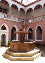 The Herkules Well
