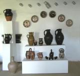 A taste of the exhibition