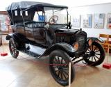 Ford T modell