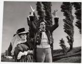 Liliomfi (Dayka Margit, Balázs Samu)
