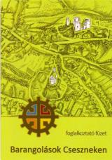 Barangolások Cseszneken