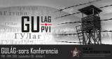 Gulág-sors, plakát