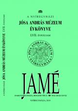 Jósa András Múzeum 57. évkönyve