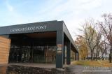 Látogatóközpont, Ópusztaszer