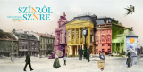 Színről színre - Színjátszás vidéken 1854-1945