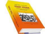 Tüzet viszek, könyvborító