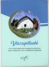 Visszapillantó