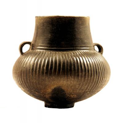 Részlet a kiállításból