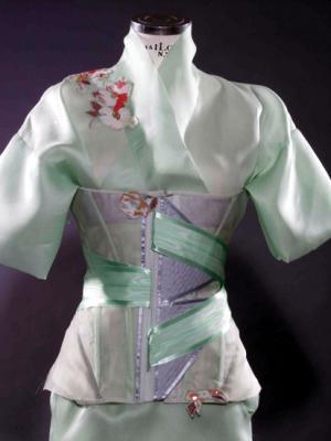 Kimonó