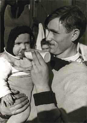 A taste of the exhibition