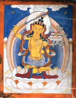 Népi vallásosság a tibeti buddhizmusban