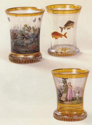 A taste of the exhibition