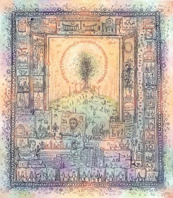 The work of Arnold Gross