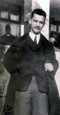 József Attila