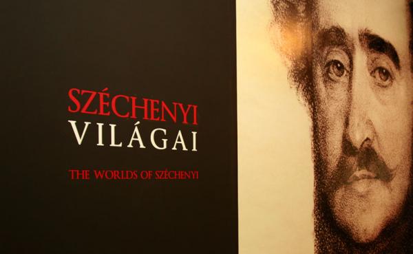 © Magyar Nemzeti Múzeum<br>Részlet a kiállításból