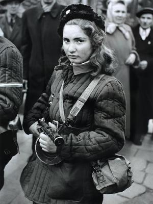 Részlet a kiállításból